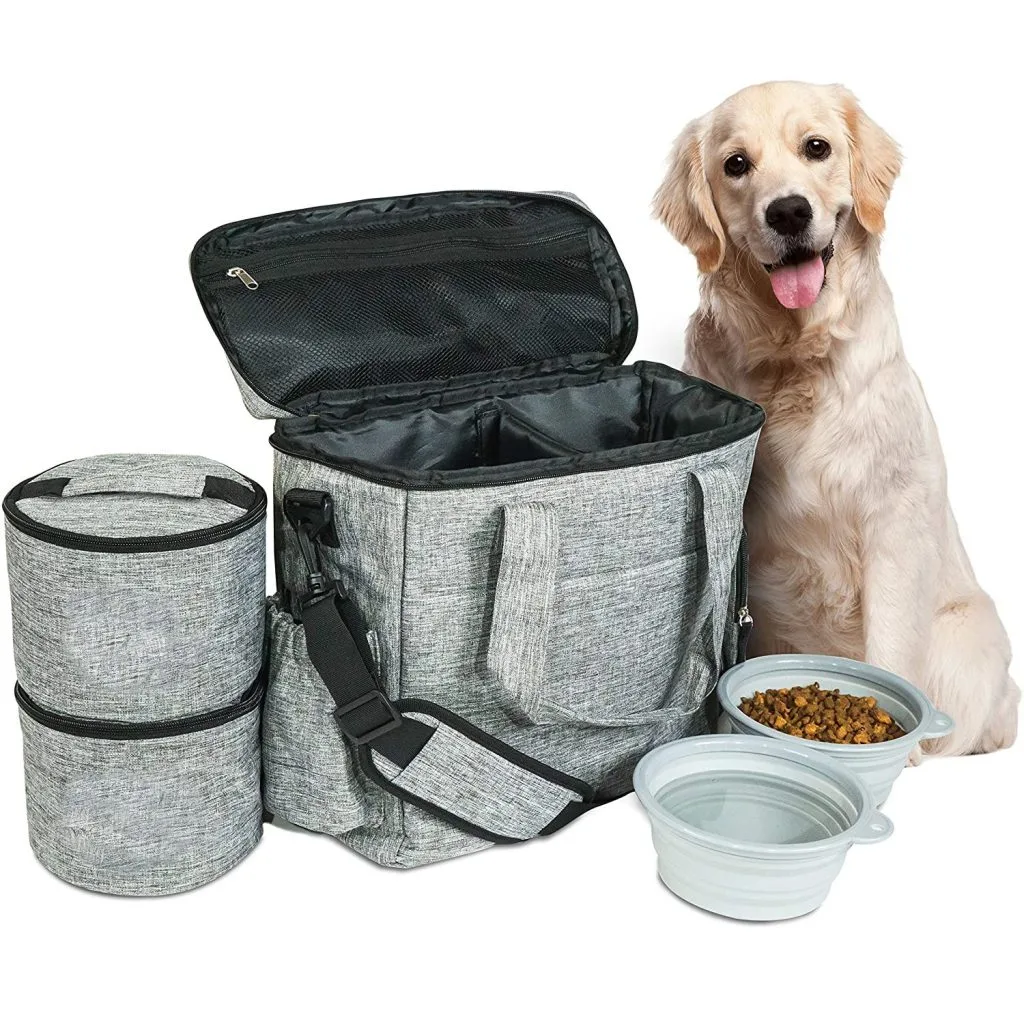 Custom Pet Carrier Fabric Options: Complete Guide - detail view supplied by QUANZHOU JUNYUAN BAGS