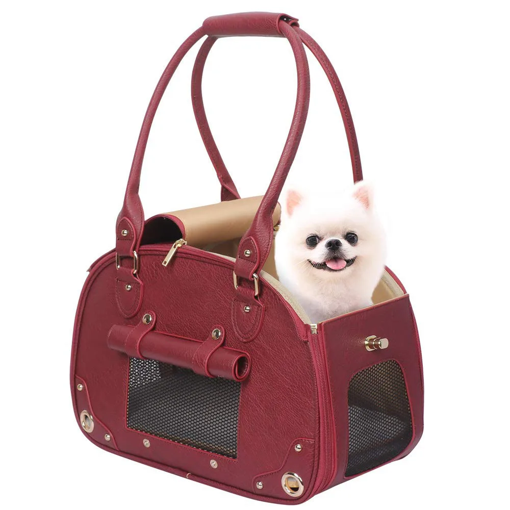 PVC Coated vs PU Coated: Waterproof Comparison - detail view supplied by QUANZHOU JUNYUAN BAGS