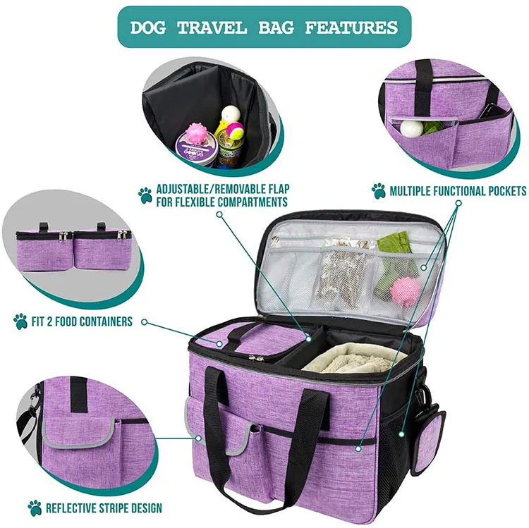 Sunglasses Strap: Eyewear Storage for Custom Pet Car - detail view supplied by QUANZHOU JUNYUAN BAGS