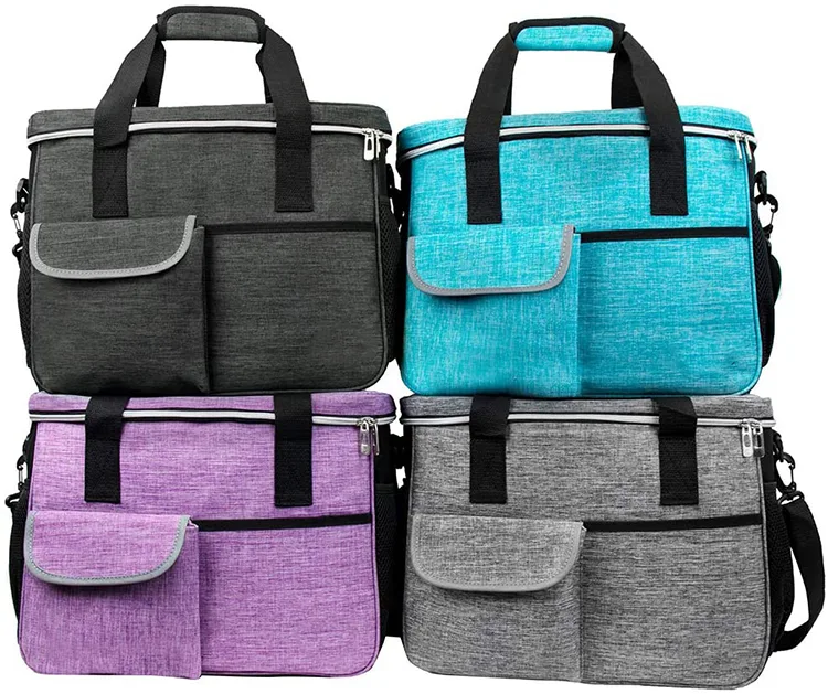 Chest Strap: Stability Engineering for Pet Carrier H - detail view supplied by QUANZHOU JUNYUAN BAGS