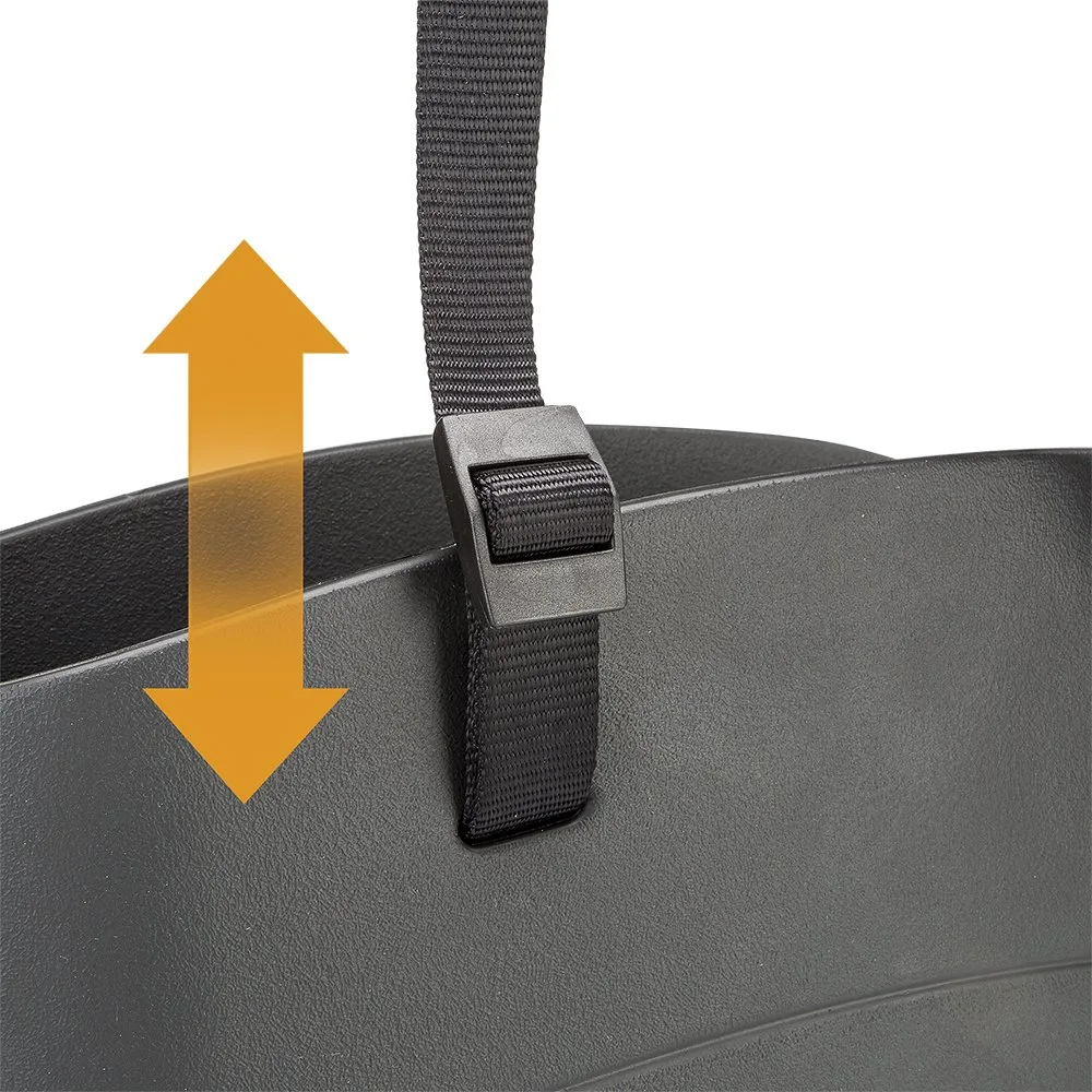 EVA Foam vs Memory Foam: Cushioning - detail view supplied by QUANZHOU JUNYUAN BAGS