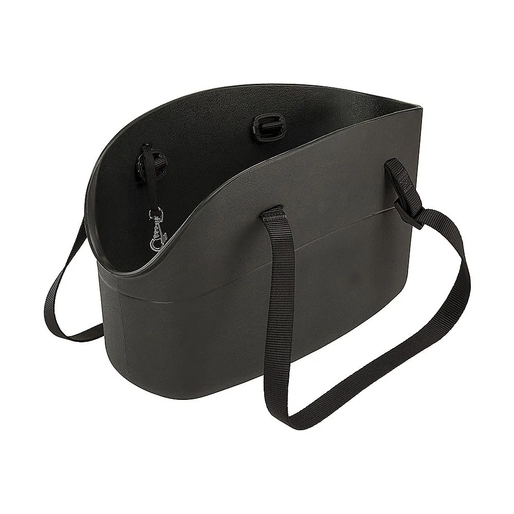 Hook and Loop Adjustable Systems for Custom Pet Carr - detail view supplied by QUANZHOU JUNYUAN BAGS