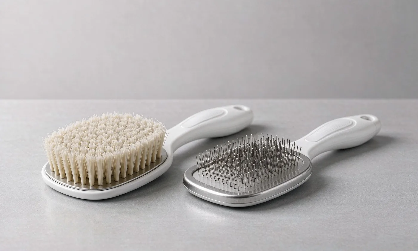 Custom Pet Toothbrush: Dental Care Design and Brandi - detail view supplied by QUANZHOU JUNYUAN BAGS