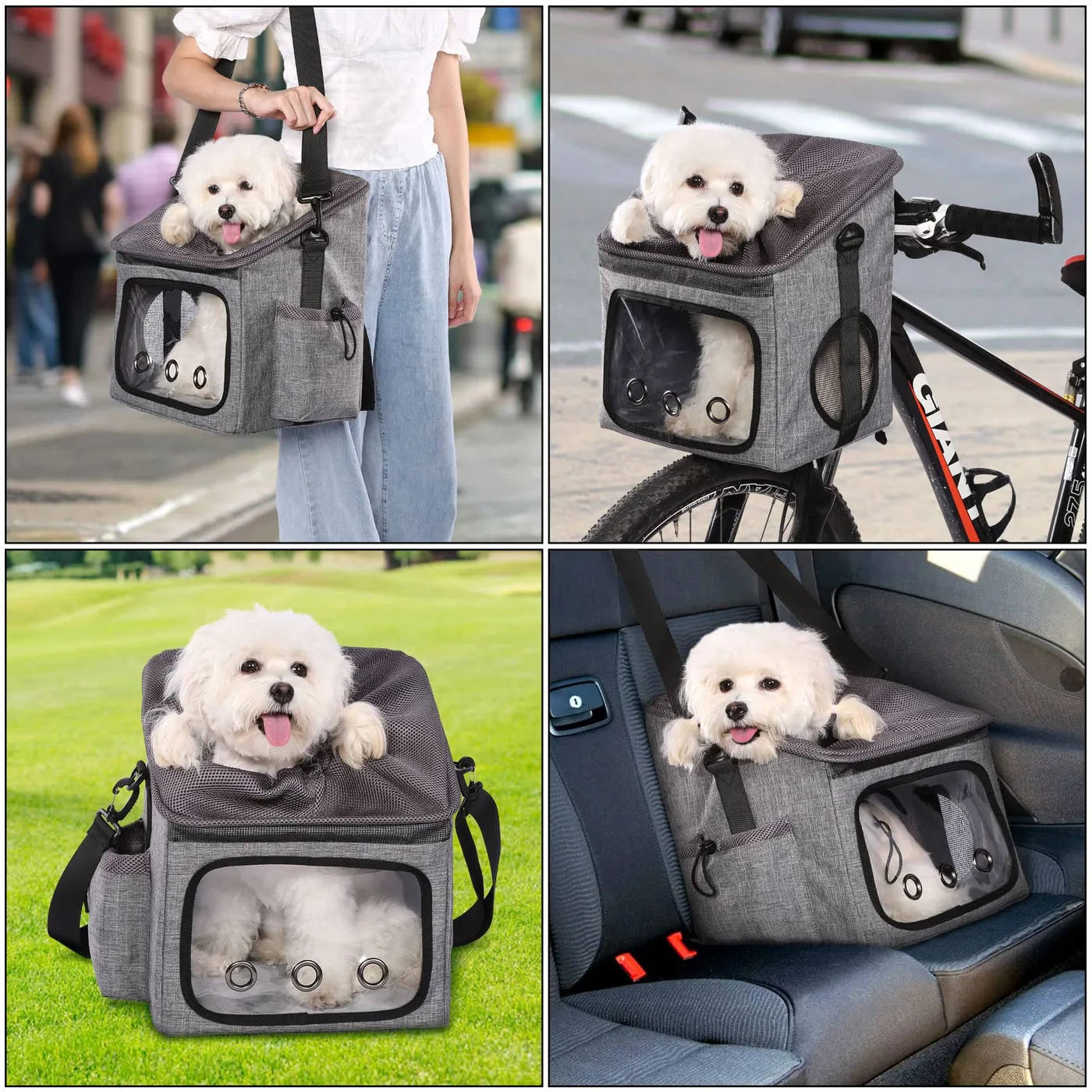 Wallet Pocket: Cards and Cash Storage in Custom Pet  - detail view supplied by QUANZHOU JUNYUAN BAGS