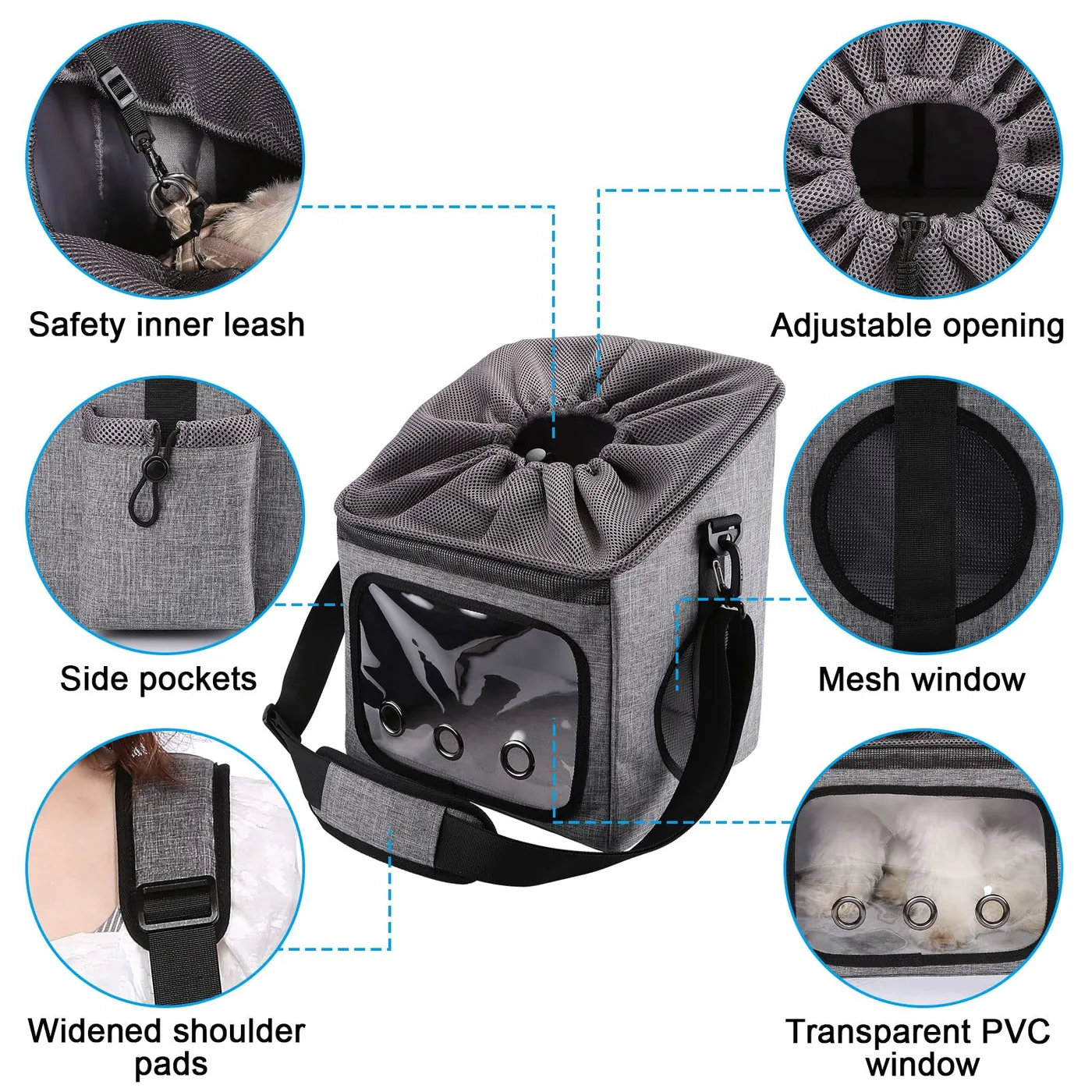 Reflective Straps for Visibility: Retroreflective Sp - detail view supplied by QUANZHOU JUNYUAN BAGS