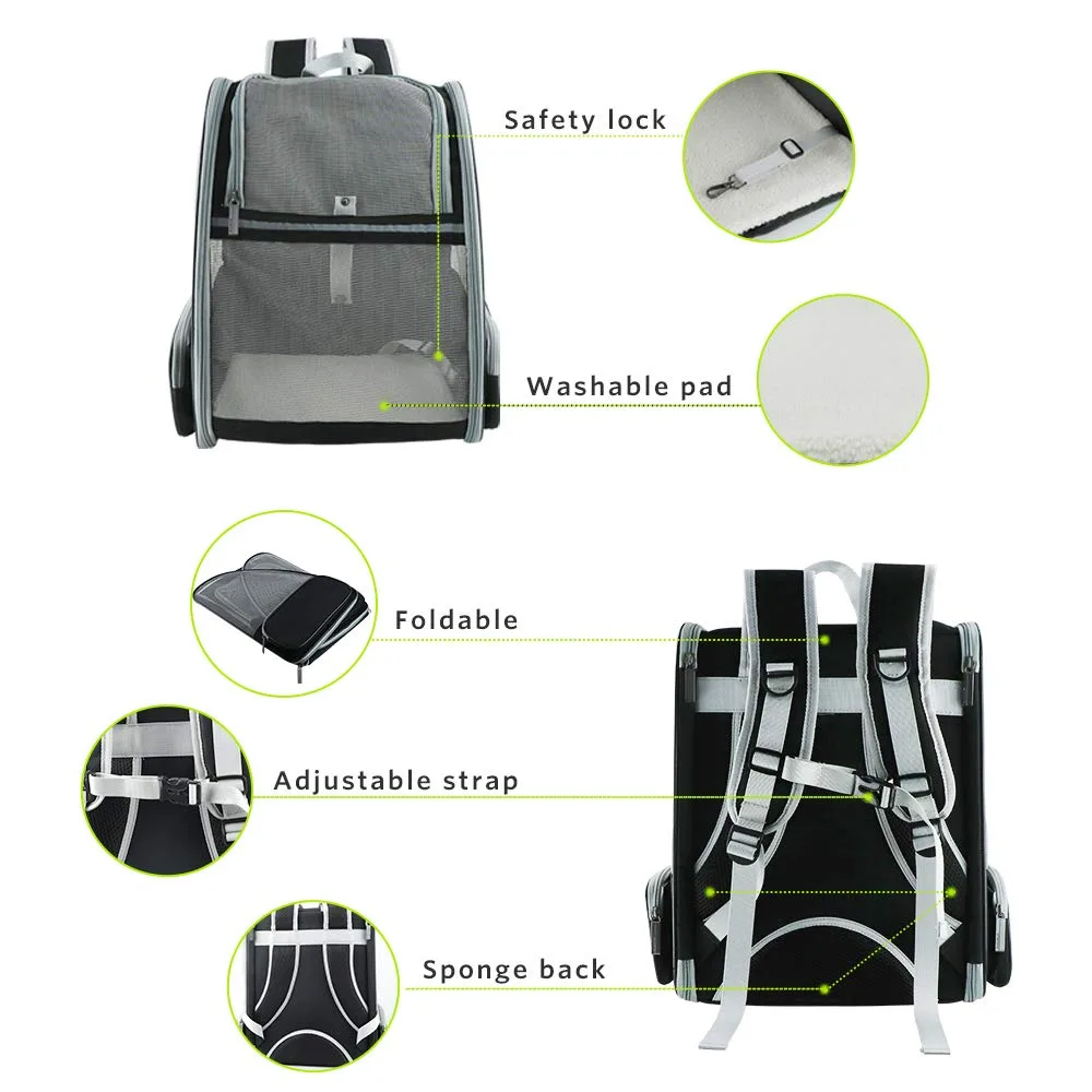 Custom Head Collar: Gentle Leader - detail view supplied by QUANZHOU JUNYUAN BAGS